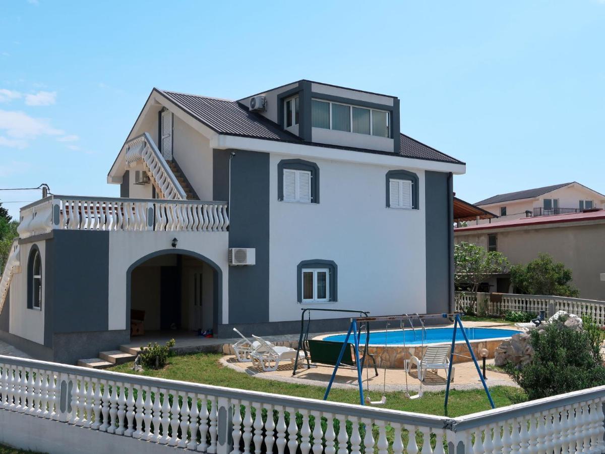 Apartment Golic - Kbg300 By Interhome Cesarica Bagian luar foto
