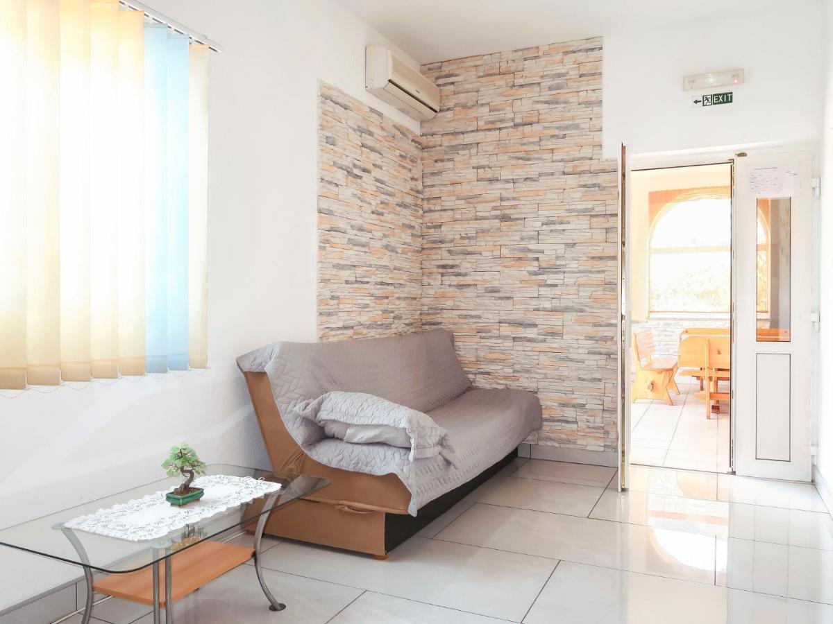 Apartment Golic - Kbg300 By Interhome Cesarica Bagian luar foto