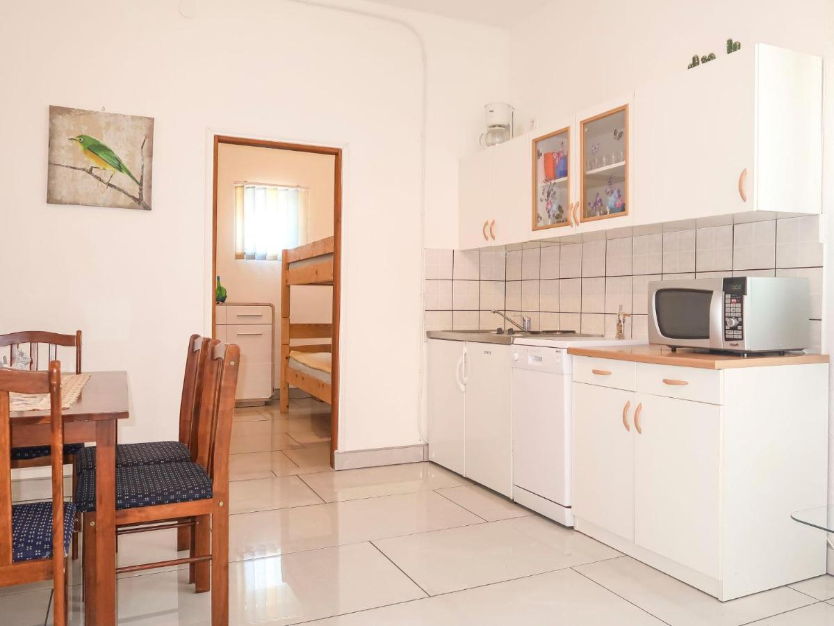Apartment Golic - Kbg300 By Interhome Cesarica Bagian luar foto