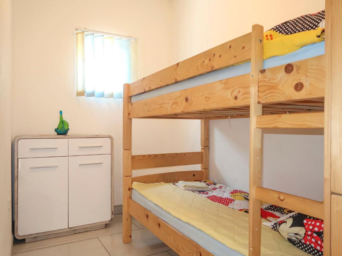 Apartment Golic - Kbg300 By Interhome Cesarica Bagian luar foto