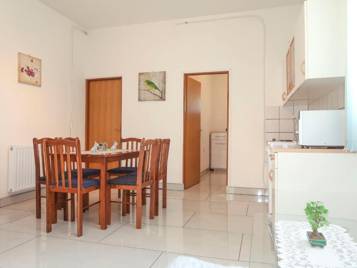 Apartment Golic - Kbg300 By Interhome Cesarica Bagian luar foto