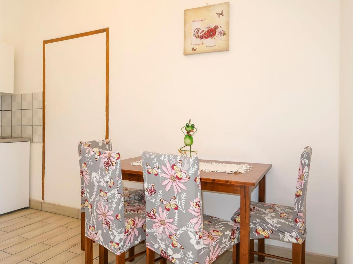 Apartment Golic - Kbg300 By Interhome Cesarica Bagian luar foto