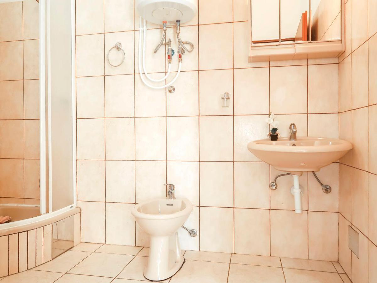 Apartment Golic - Kbg300 By Interhome Cesarica Bagian luar foto