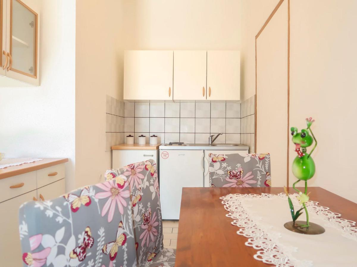 Apartment Golic - Kbg300 By Interhome Cesarica Bagian luar foto