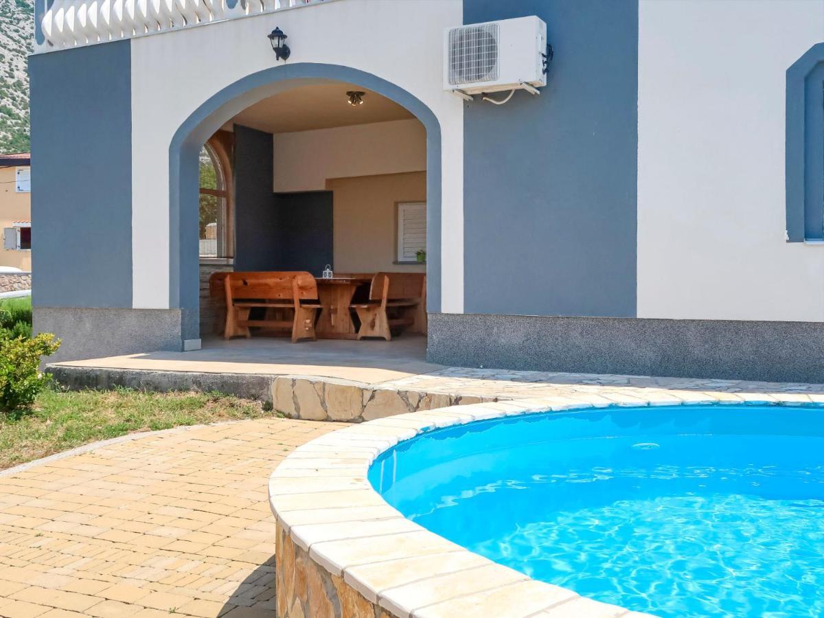 Apartment Golic - Kbg300 By Interhome Cesarica Bagian luar foto
