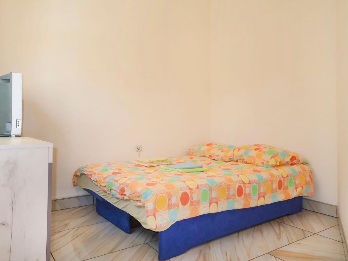 Apartment Golic - Kbg300 By Interhome Cesarica Bagian luar foto