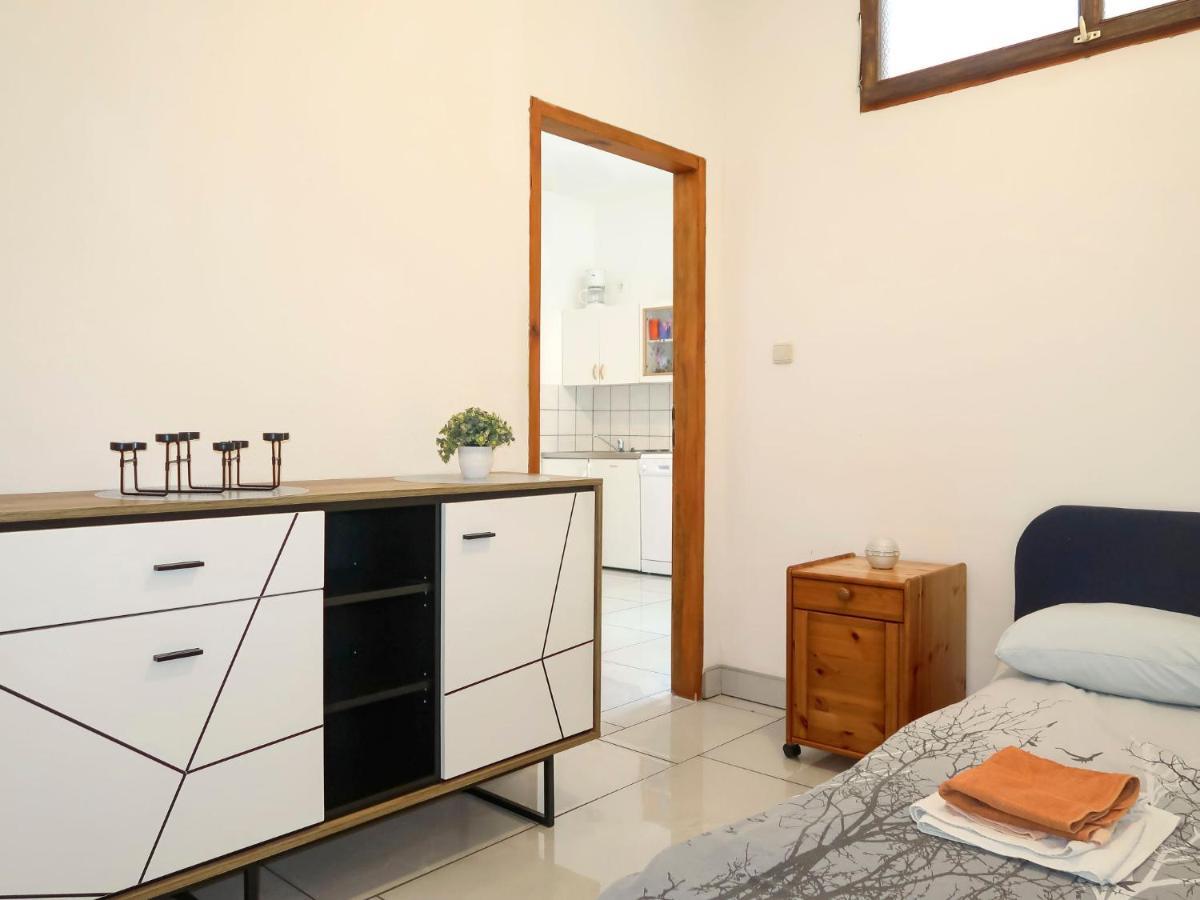 Apartment Golic - Kbg300 By Interhome Cesarica Bagian luar foto