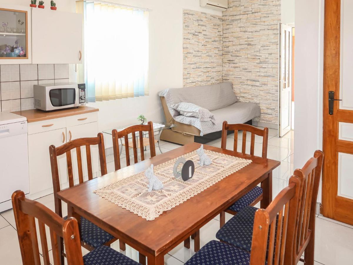 Apartment Golic - Kbg300 By Interhome Cesarica Bagian luar foto