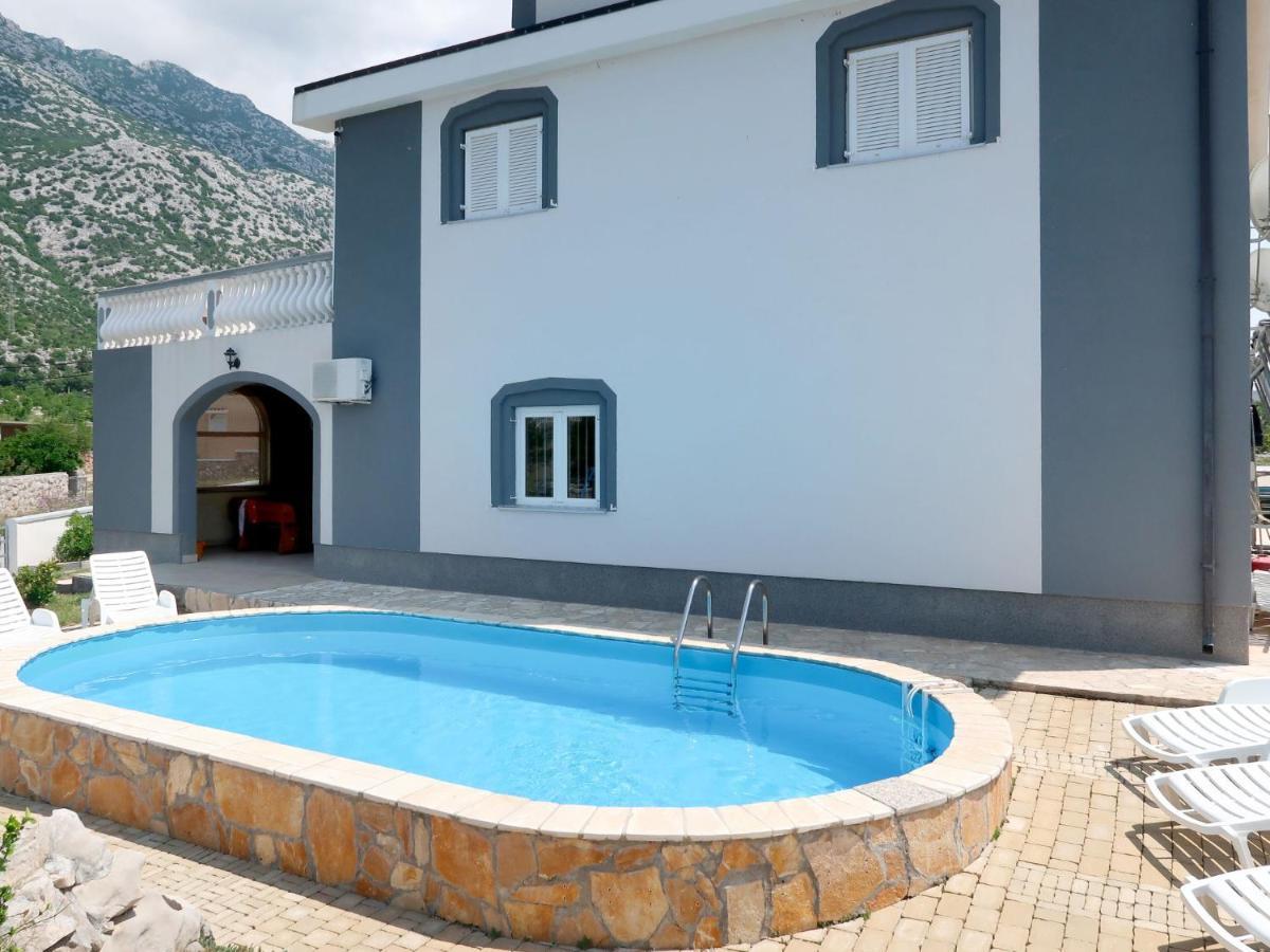 Apartment Golic - Kbg300 By Interhome Cesarica Bagian luar foto
